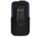 Seidio Surface Combo Hard Case & Holster for Samsung Galaxy S III, Amethyst: Picture 1 thumbnail