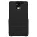 Seidio Surface Combo Hard Case & Holster for Samsung Infuse 4G, Black: Picture 2 thumbnail