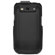 Seidio Surface Extended Combo Hard Case with Holster for Samsung Galaxy S III, Black: Picture 2 thumbnail