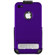 Seidio Surface Reveal Combo with Kickstand Hard Case & Holster for iPhone 4 & 4S, Amethyst: Picture 2 thumbnail