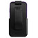 Seidio Surface Reveal Combo with Kickstand Hard Case & Holster for iPhone 4 & 4S, Amethyst: Picture 1 thumbnail