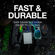 Seagate One Touch SSD: Picture 3 thumbnail