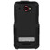 Seidio Active Combo with Kickstand Hybrid Case & Holster for HTC Droid DNA, Black: Picture 2 thumbnail
