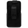 Seidio Active Combo with Kickstand Hybrid Case & Holster for HTC Droid DNA, Black: Picture 1 thumbnail