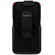 Seidio Active Combo with Kickstand Hybrid Case & Holster for HTC Droid DNA, Garnet Red: Picture 1 thumbnail