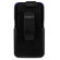 Seidio Active Case with Metal Kickstand and Holster Combo for HTC DROID DNA, Amethyst: Picture 1 thumbnail