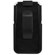 Seidio Active Combo with Kickstand Hybrid Case & Holster for HTC EVO 4G LTE, Glossy White: Picture 1 thumbnail