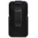 Seidio Active Combo with Kickstand Hybrid Case & Holster for HTC EVO 4G LTE, Royal Blue: Picture 1 thumbnail