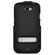 Seidio Active Combo with Kickstand Hybrid Case & Holster for HTC One S, Black: Picture 2 thumbnail