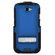 Seidio Active Combo with Kickstand Hybrid Case & Holster for HTC One S, Royal Blue: Picture 2 thumbnail