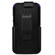 Seidio Active Combo with Kickstand Hybrid Case & Holster for HTC One X, Amethyst: Picture 1 thumbnail