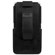 Seidio Active Combo with Kickstand Hybrid Case & Holster for Motorola Droid RAZR MAXX HD, Glossy White: Picture 1 thumbnail