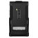 Seidio Active Combo with Kickstand Hybrid Case & Holster for Nokia Lumia 900, Black: Picture 2 thumbnail