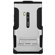 Seidio Active Combo with Kickstand Hybrid Case & Holster for Nokia Lumia 900, Glossed White: Picture 2 thumbnail