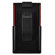 Seidio Active Combo with Kickstand Hybrid Case & Holster for Nokia Lumia 900, Garnet Red: Picture 1 thumbnail