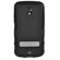 Seidio Active Extended with Kickstand (2100/2000mAh Only) for Samsung Galaxy Nexus, Black: Picture 2 thumbnail