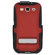 Seidio Active Combo with Kickstand Hybrid Case & Holster for Samsung Galaxy S III, Garnet Red: Picture 2 thumbnail