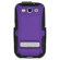 Seidio Active Combo with Kickstand Hybrid Case & Holster for Samsung Galaxy S III, Amethyst: Picture 2 thumbnail