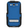 Seidio Active Combo with Kickstand Hybrid Case & Holster for Samsung Galaxy S III, Royal Blue: Picture 2 thumbnail