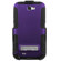 Seidio Active Combo with Kickstand Hybrid Case & Holster for Samsung Galaxy Note II, Amethyst: Picture 2 thumbnail