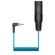 Sennheiser KA 600 XLR Female to 1/8" TRS Male Connection Cable