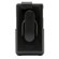 Seidio Innocase  Combo Hard Case & Holster for Motorola Droid, Black: Picture 1 thumbnail