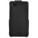 Seidio Innocase Combo Hard Case & Holster for Motorola Droid X & X 2, Black: Picture 2 thumbnail