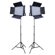 Studio Essentials 1200 LED Panel: Picture 5 thumbnail