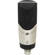 Sennheiser MK 4 Studio Condenser Microphone, Cardioid Polar Pattern 