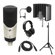 Sennheiser MK 4 Studio Condenser Microph...: Picture 1 thumbnail