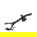 Sennheiser MZH Drum Clamp for MD 421 KOM...: Picture 2 thumbnail