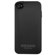 Seidio Surface Plus Hard Battery Case for iPhone 4 and 4S, Black: Picture 2 thumbnail