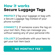 SeQR Contact Secure Luggage Tags: Picture 4 thumbnail