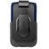 Seidio Surface Combo Hard Case & Holster for BlackBerry Torch 9800/9810, Sapphire Blue: Picture 1 thumbnail