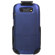 Seidio Surface Combo Hard Case and Holster for BlackBerry 9850/9860 Torch, Sapphire Blue: Picture 2 thumbnail