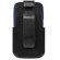 Seidio Surface Combo Hard Case and Holster for BlackBerry 9850/9860 Torch, Sapphire Blue: Picture 1 thumbnail