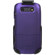Seidio Surface Combo Hard Case and Holster for BlackBerry 9850/9860 Torch, Amethyst: Picture 2 thumbnail