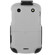 Seidio Surface Combo Hard Case and Holster for BlackBerry 9900/9930 Bold Touch, Pearl White: Picture 2 thumbnail