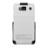 Seidio Surface Combo with Kickstand Hard Case & Holster for Motorola Droid RAZR MAXX HD, Glossy White: Picture 2 thumbnail