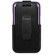 Seidio Surface Combo with Kickstand Hard Case and Holster for Samsung Galaxy Note II, Amethyst: Picture 1 thumbnail