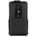 Seidio Surface Extended Combo Hard Case and Holster for HTC EVO 3D: Picture 2 thumbnail
