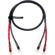 Sescom Canare 4S11 6' 5/16" Spade to 5/1...: Picture 1 thumbnail