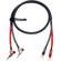 Sescom Canare 4S11 35' Banana Plug to 5/...: Picture 1 thumbnail