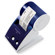Seiko Instruments Seiko SLP450 Smart Label Printer 450, 1 Second/Label Speed, 300 dpi Resolution, USB and Serial: Picture 1 thumbnail
