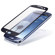 Seidio VITREO Tempered Glass Screen Protection for Samsung Galaxy S III, Black: Picture 4 thumbnail