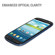 Seidio VITREO Tempered Glass Screen Protection for Samsung Galaxy S III, Black: Picture 2 thumbnail