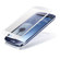 Seidio VITREO Tempered Glass Screen Protection for Samsung Galaxy S III, White: Picture 4 thumbnail