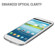 Seidio VITREO Tempered Glass Screen Protection for Samsung Galaxy S III, White: Picture 2 thumbnail
