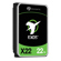 Seagate Exos X22 3.5" Internal Hard Driv...: Picture 2 thumbnail