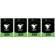 Seagate Exos X24 3.5" Internal Hard Driv...: Picture 1 thumbnail